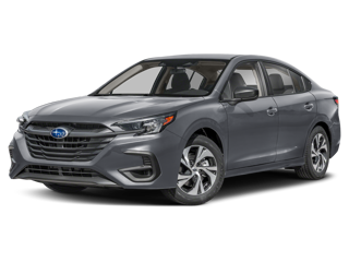 2025 Subaru Legacy