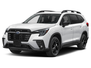 2027 Subaru Ascent