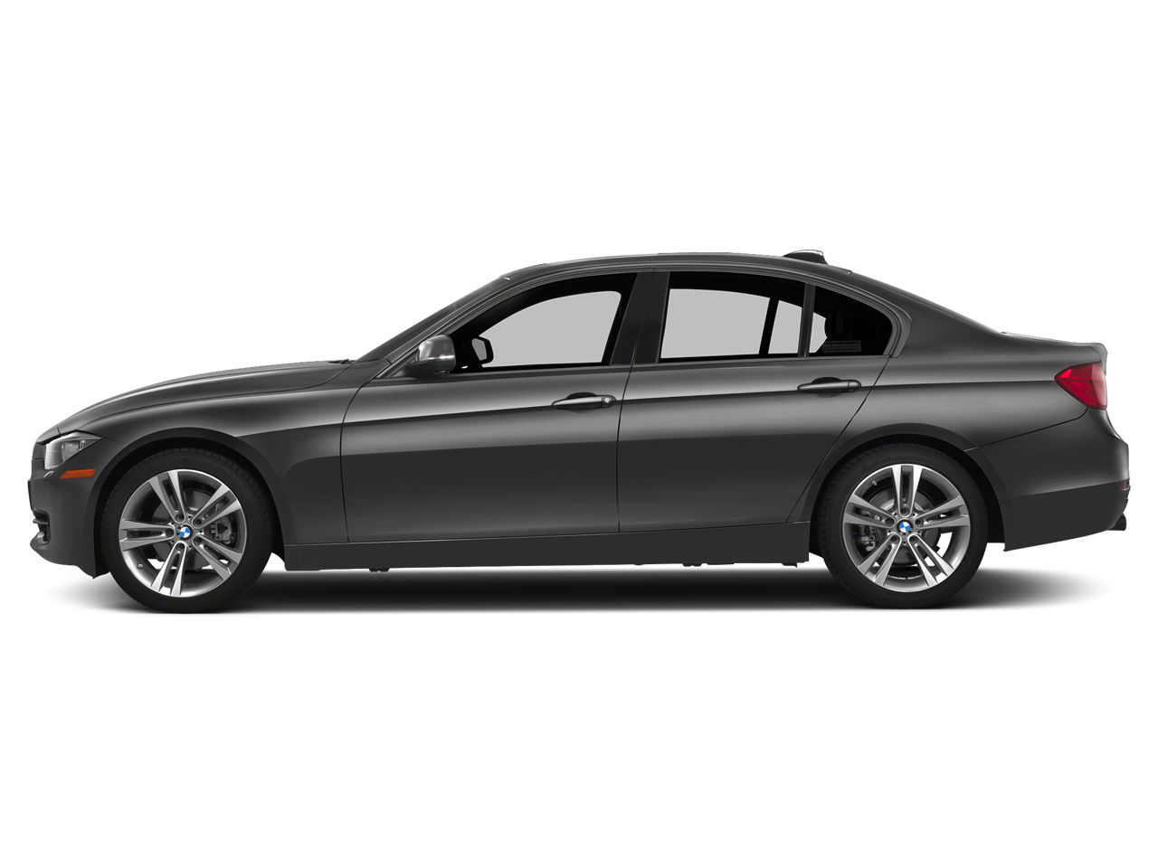 2015 BMW 3 Series 328i