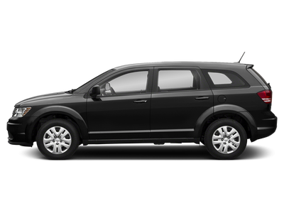 2020 Dodge Journey SE
