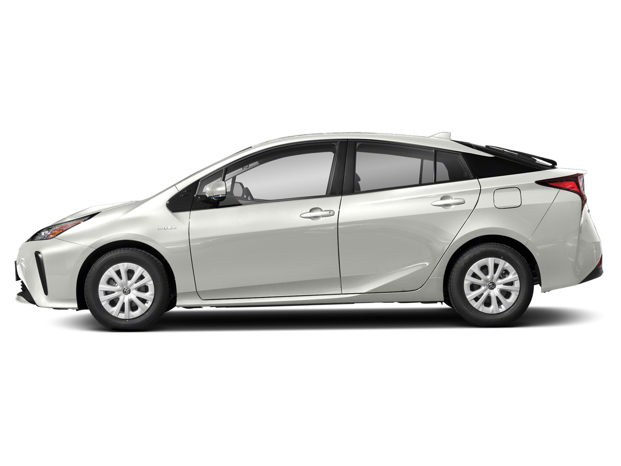 2020 Toyota Prius Limited