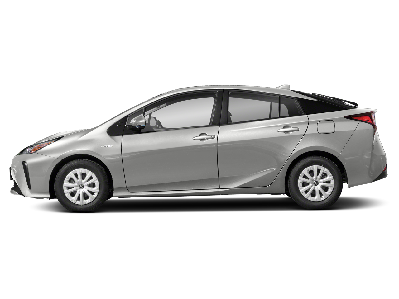2020 Toyota Prius XLE
