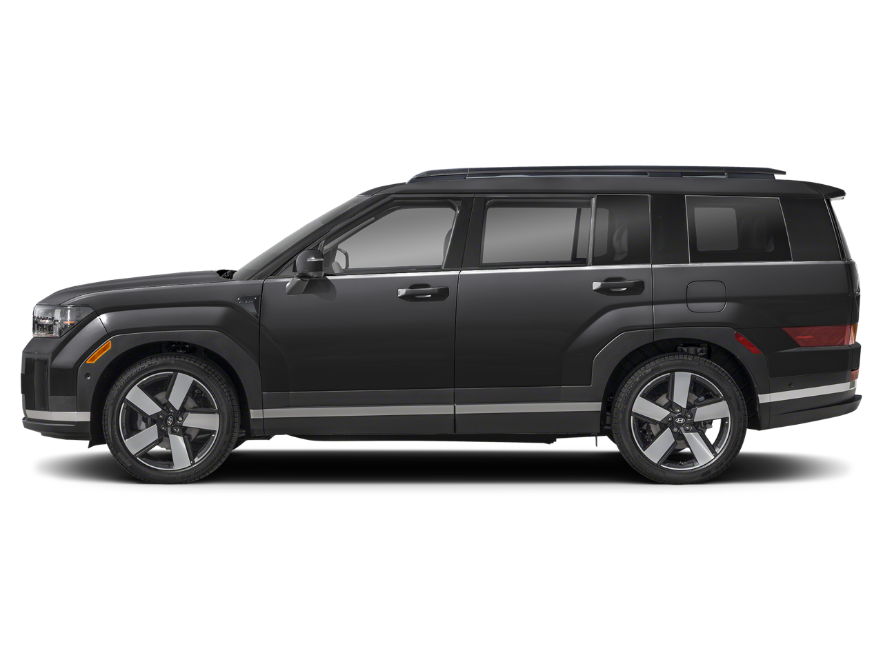 2024 Hyundai Santa Fe Limited photo 3