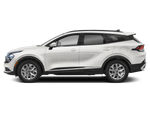 2024 Kia Sportage SX