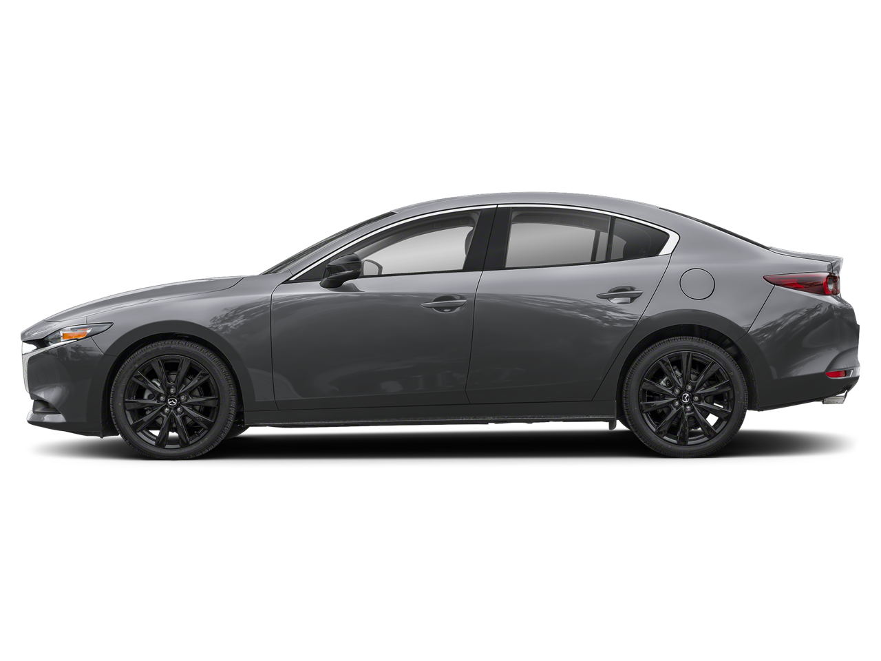 2024 Mazda Mazda3 2.5 S Select Sport