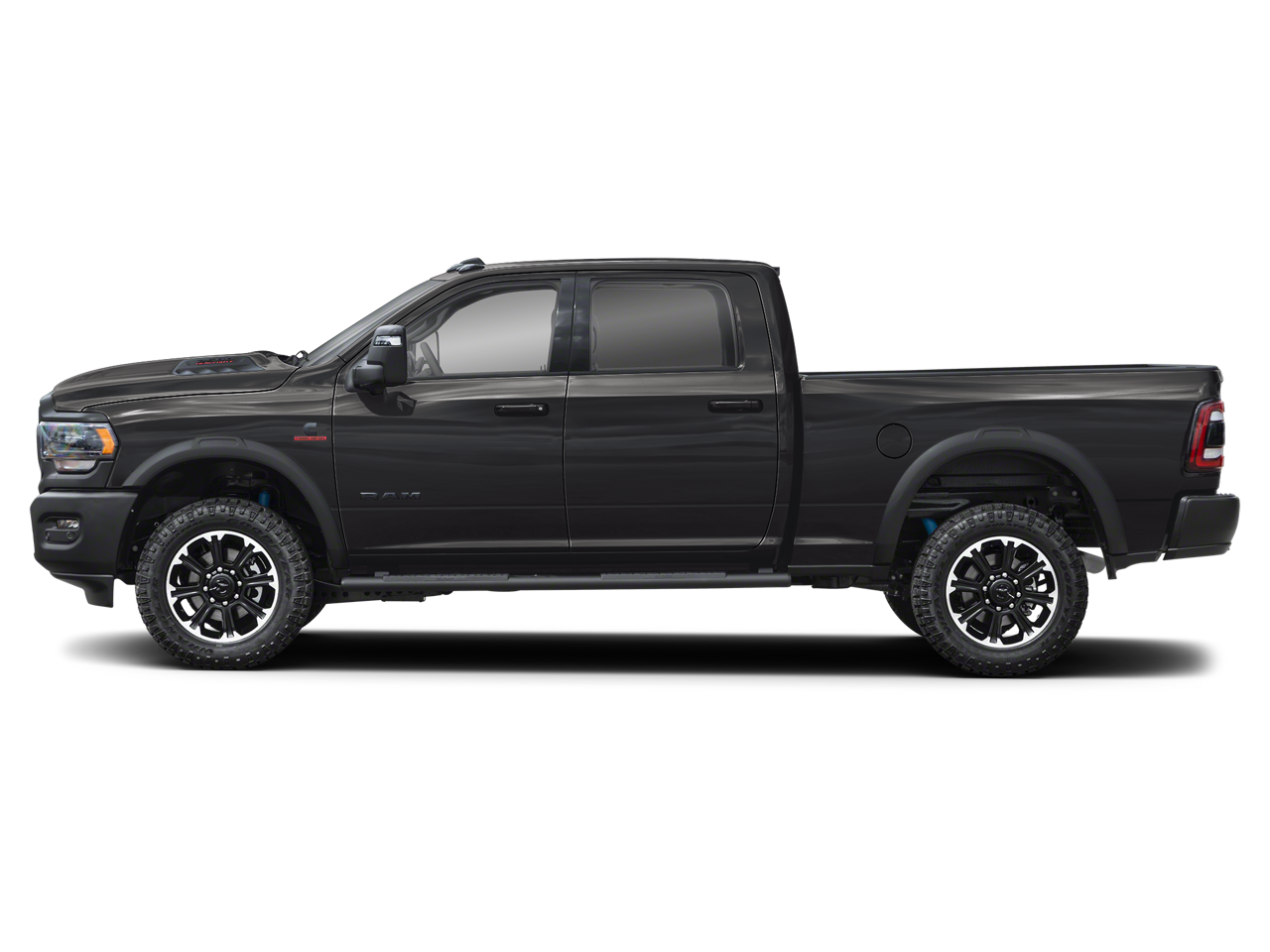 2024 RAM 2500 Rebel