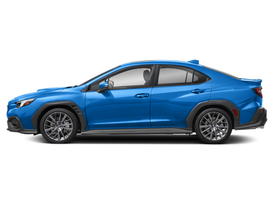 2025 Subaru WRX GT
