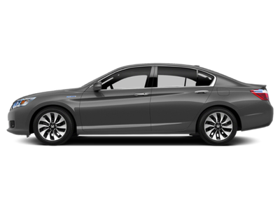 2014 Honda Accord Hybrid Touring