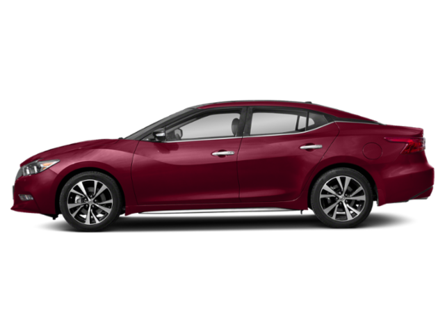 2018 Nissan Maxima 3.5 SL