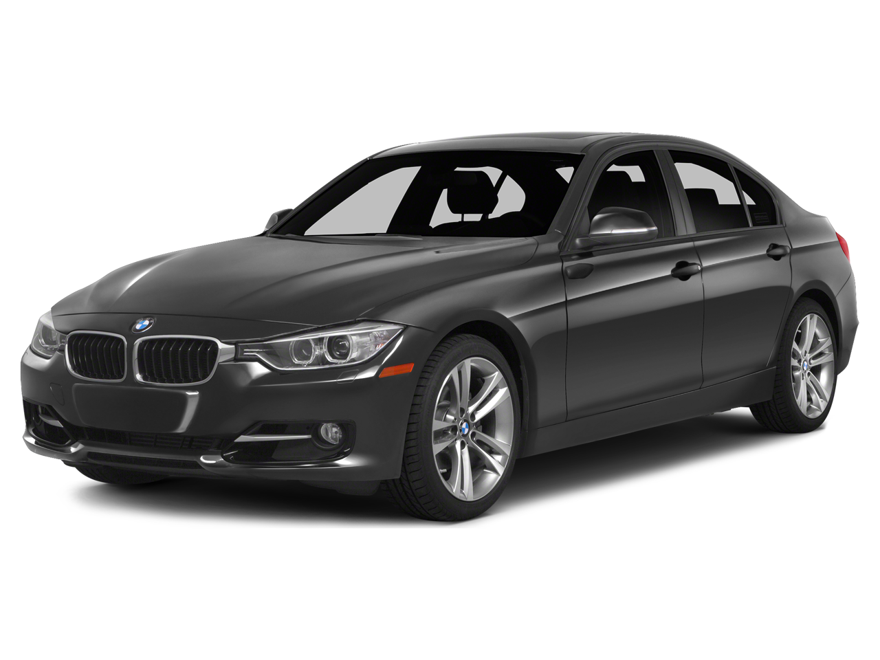 2015 BMW 3 Series 328i