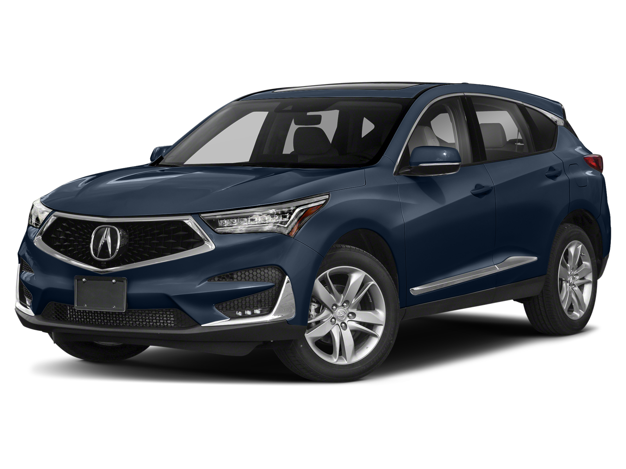 2019 Acura RDX Advance Package SH-AWD