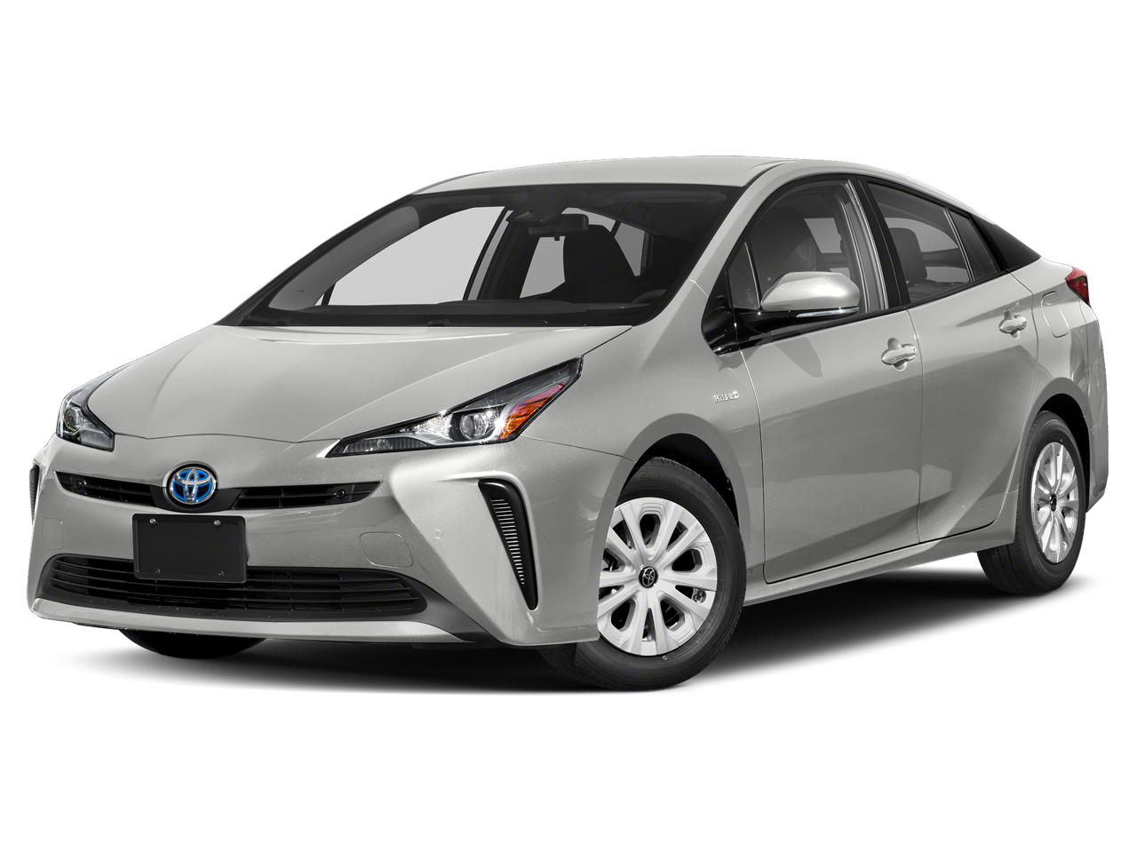 2020 Toyota Prius XLE