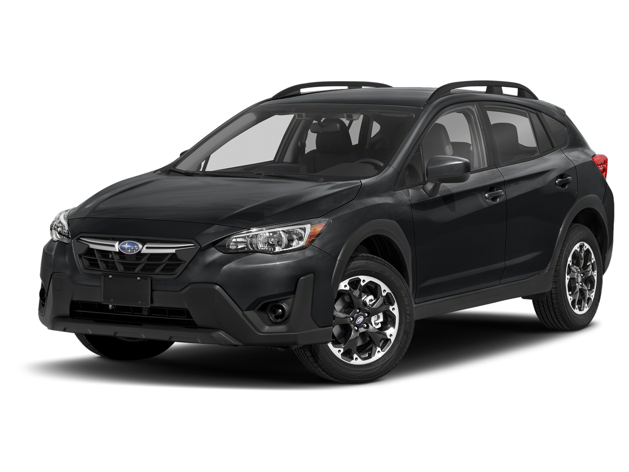 2021 Subaru Crosstrek Base