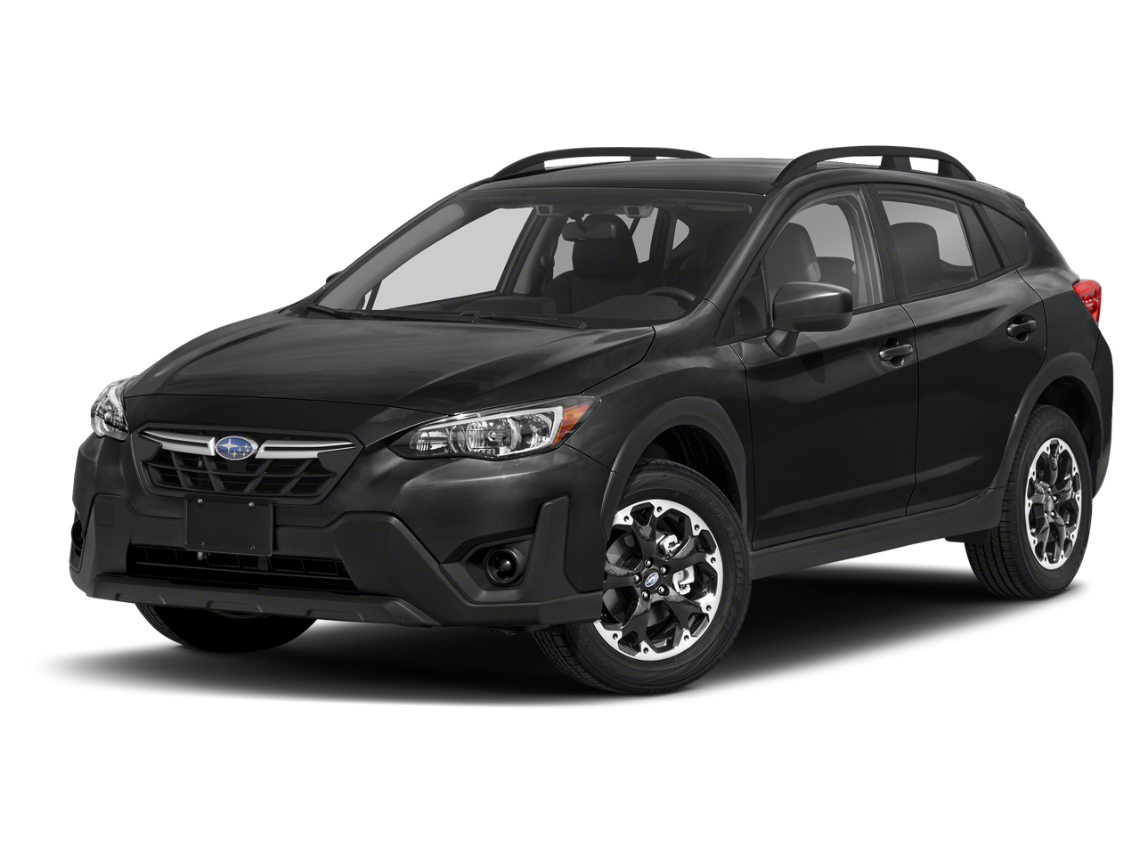 2021 Subaru Crosstrek Base