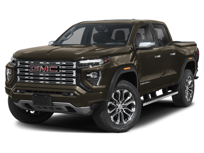 2025 GMC Canyon Denali