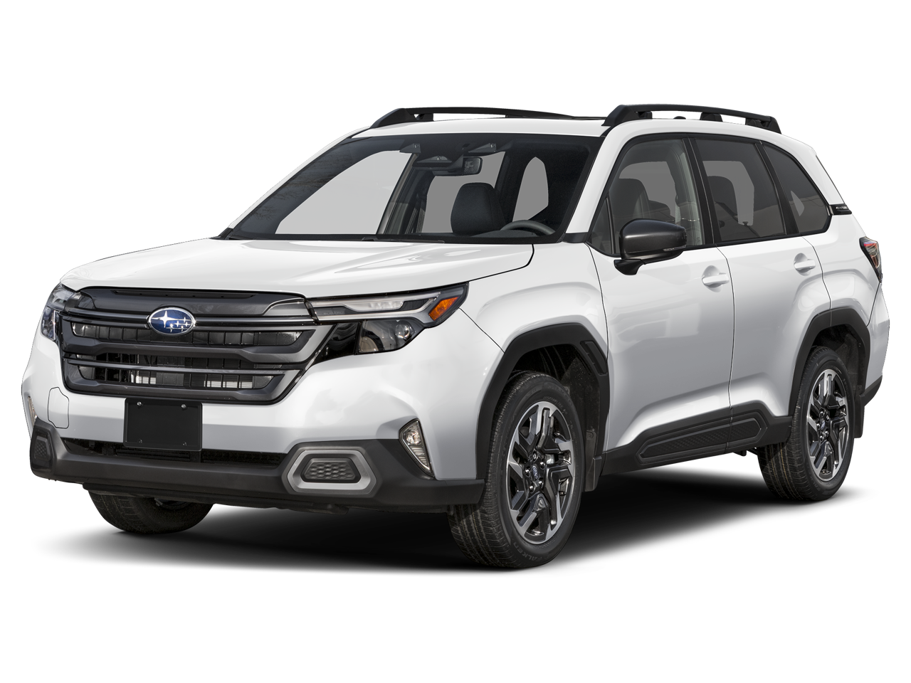 2026 Subaru Forester Limited's photo