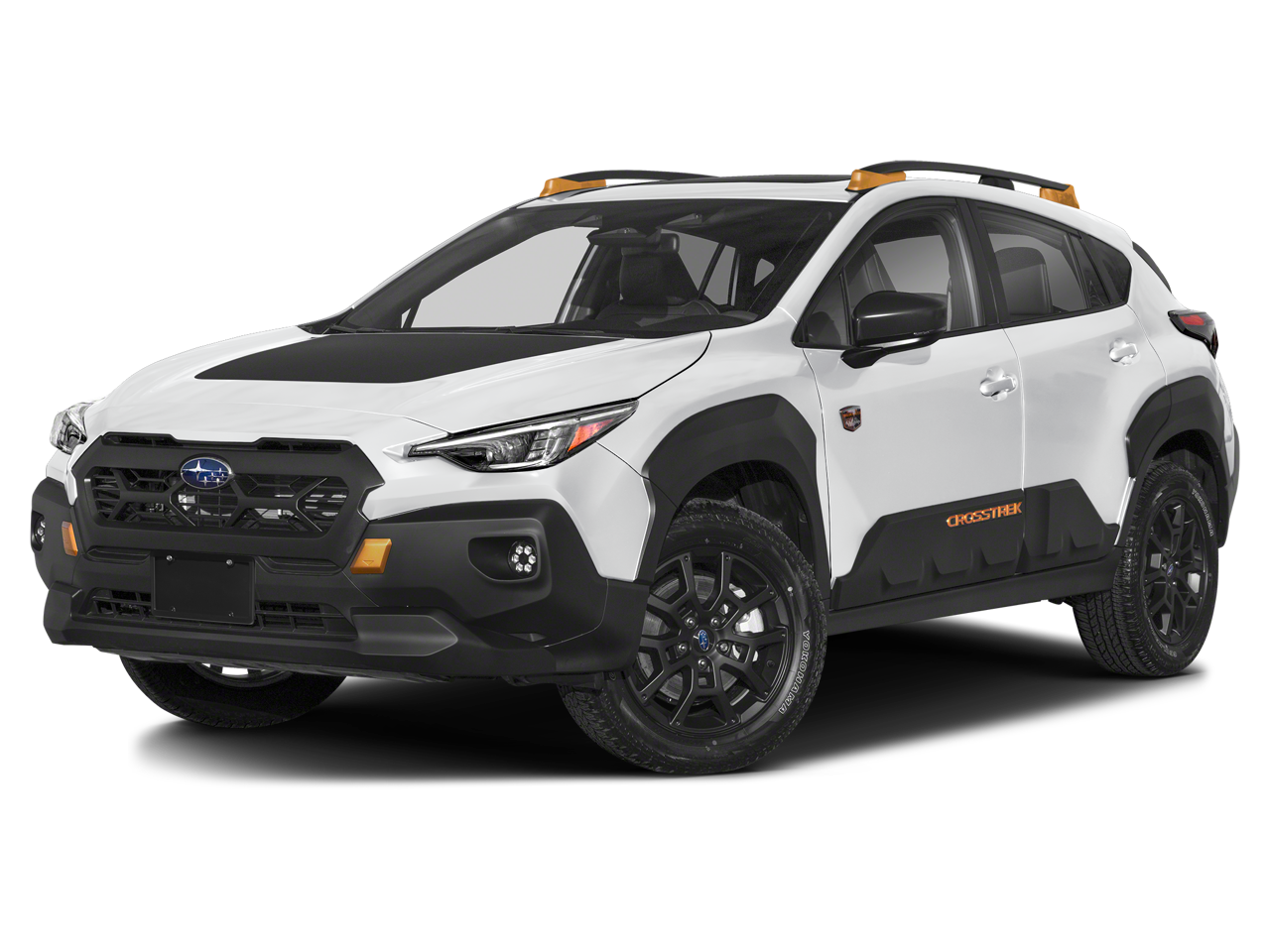 2026 Subaru Crosstrek Wilderness CVT's photo