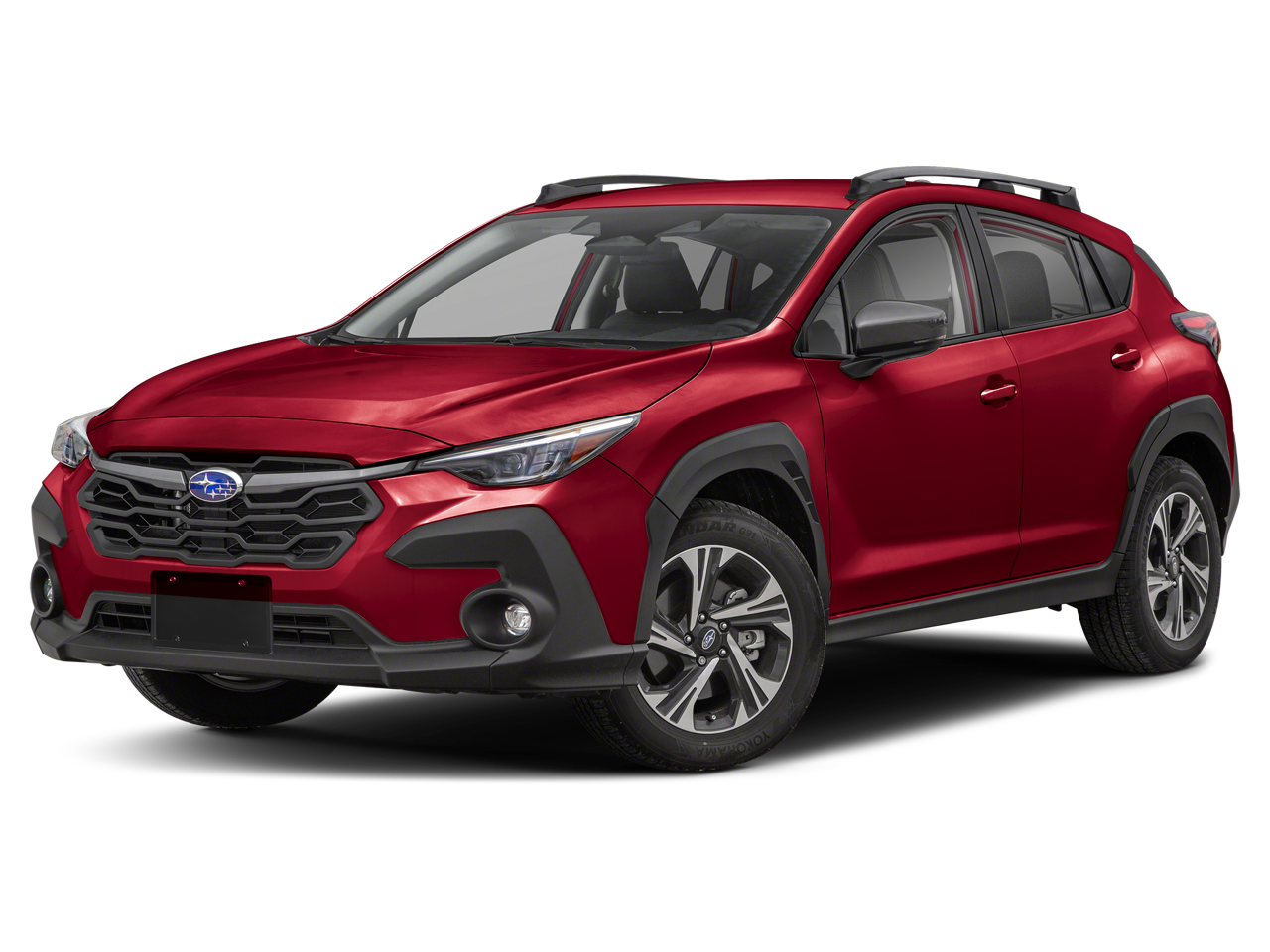 2026 Subaru Crosstrek Premium CVT's photo