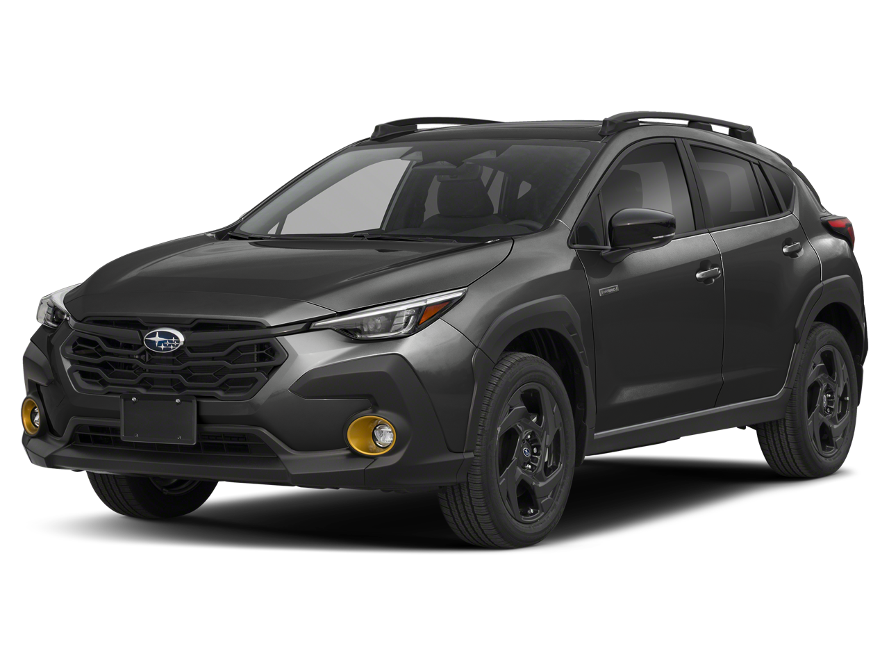 2026 Subaru Crosstrek Sport Hybrid CVT's photo