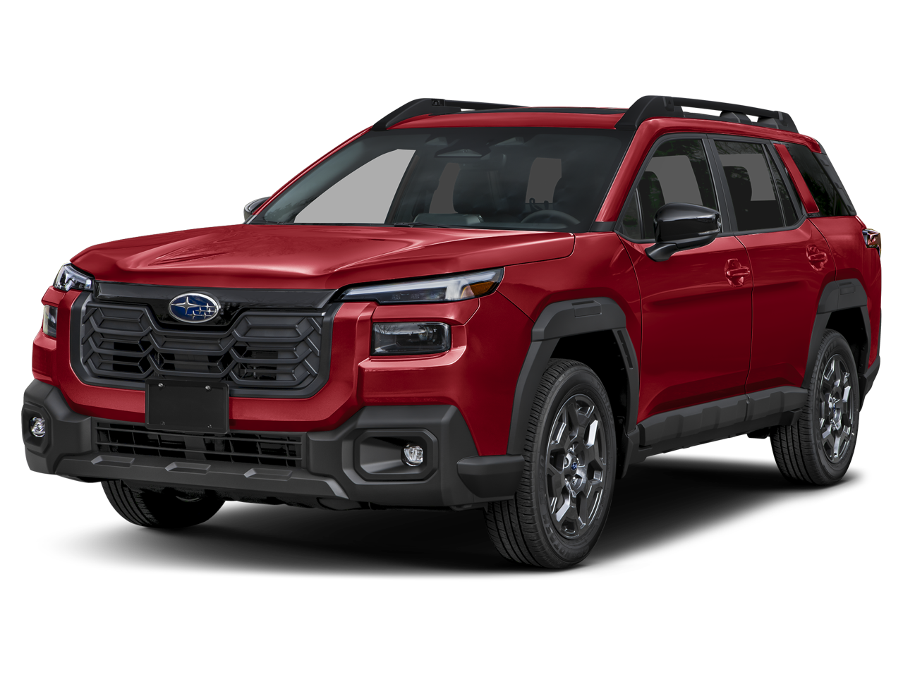 2026 Subaru Outback Premium's photo
