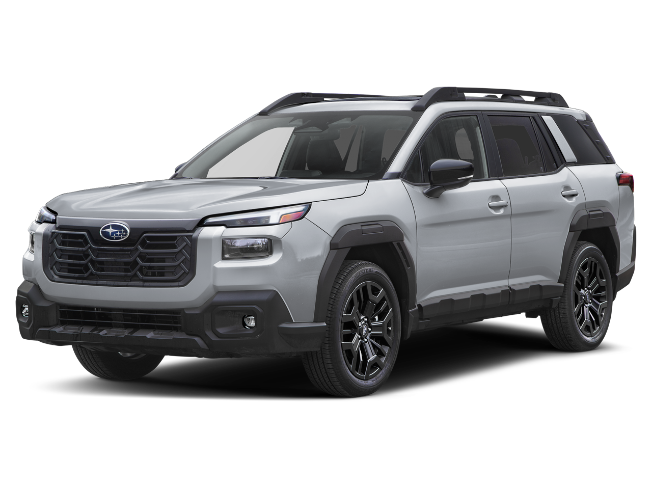 2026 Subaru Outback Limited XT's photo