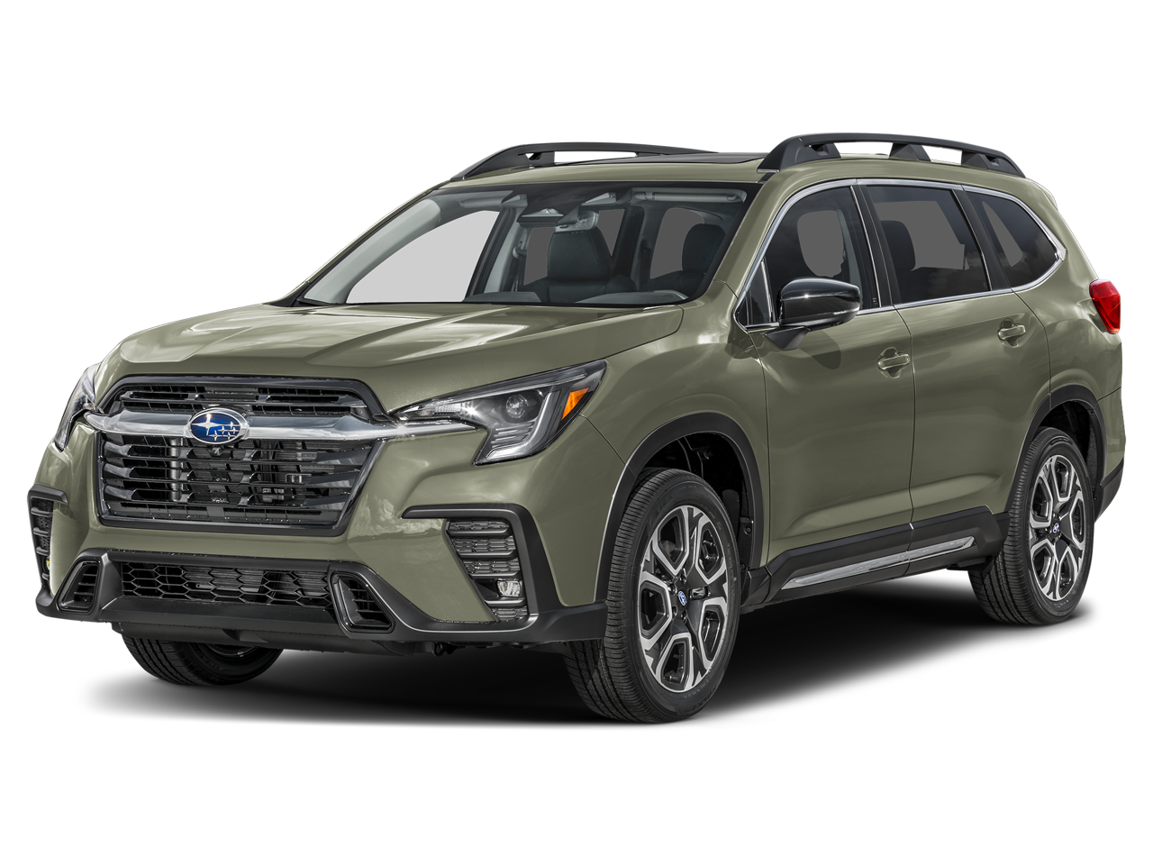 2026 Subaru ASCENT Limited 7-Passenger