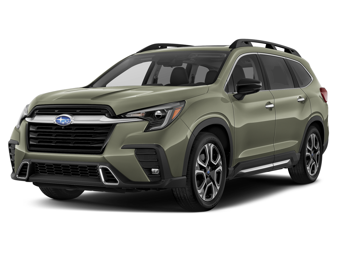 2026 Subaru Ascent Touring 7 Passenger's photo