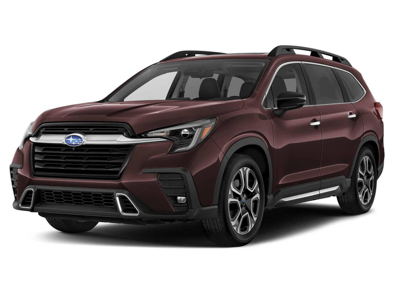 2026 Subaru ASCENT Touring 7-Passenger