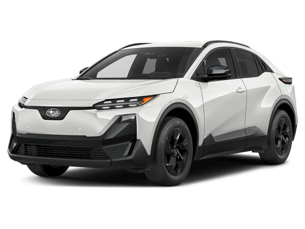 2026 Subaru UNCHARTED Standard Model