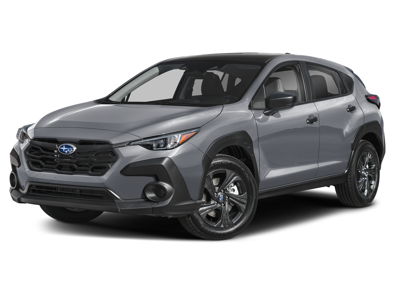2027 Subaru Crosstrek