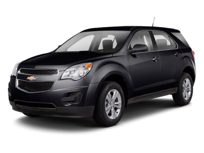 2013 Chevrolet Equinox LT 1LT