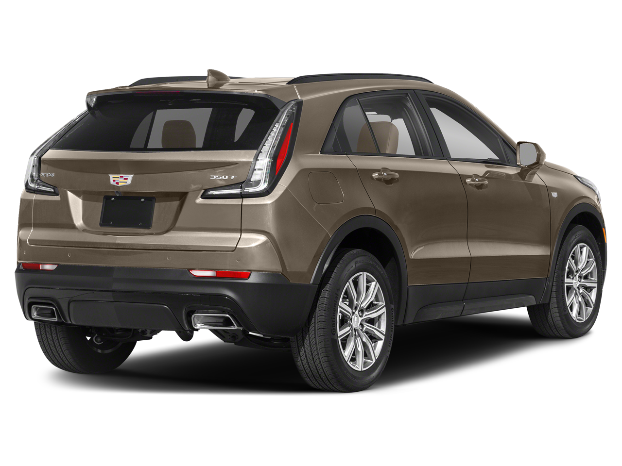 2020 Cadillac XT4 Sport photo 2