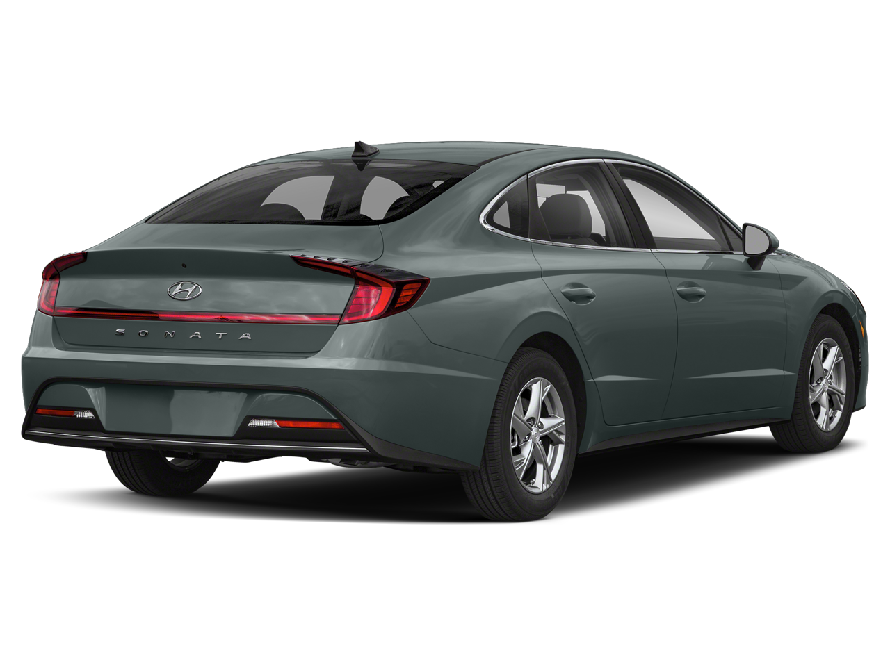 2020 Hyundai Sonata SE