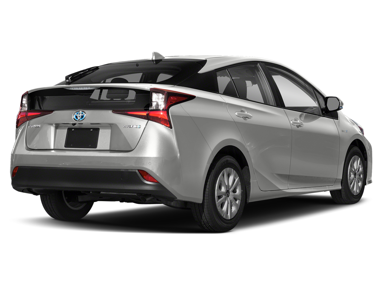 2020 Toyota Prius XLE