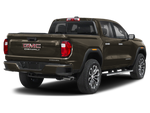 2025 GMC Canyon Denali