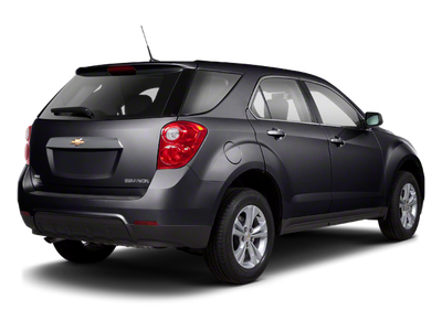 2013 Chevrolet Equinox LT 1LT