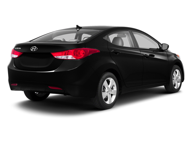 Used 2013 Hyundai Elantra GLS with VIN KMHDH4AE0DU676888 for sale in Clearwater, FL