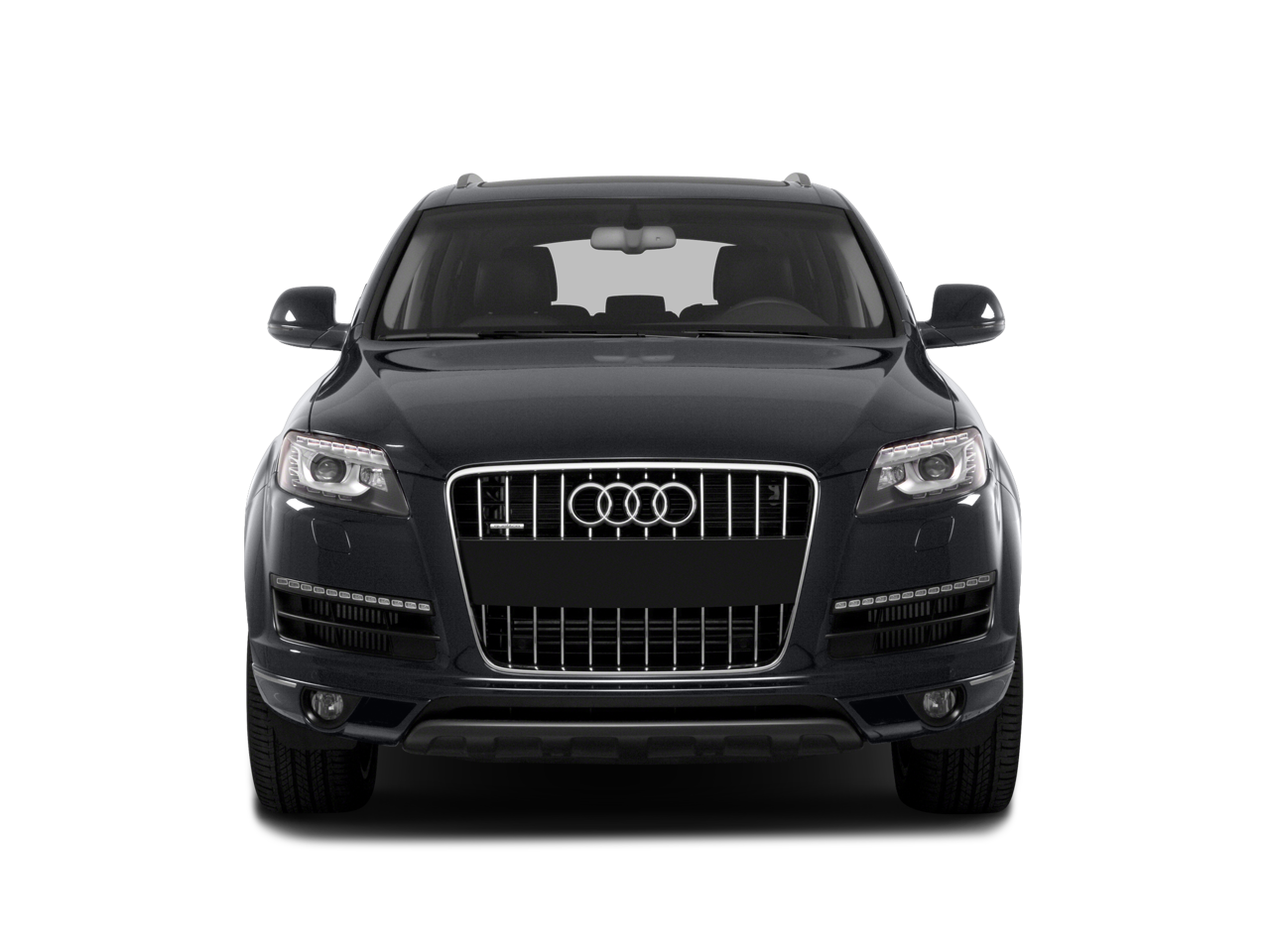 2015 Audi Q7 3.0T Premium quattro