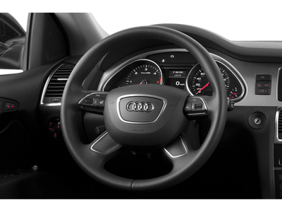 2015 Audi Q7 3.0T Premium quattro