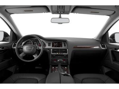 2015 Audi Q7 3.0T Premium quattro