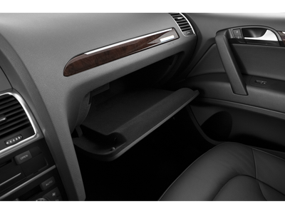 2015 Audi Q7 3.0T Premium quattro