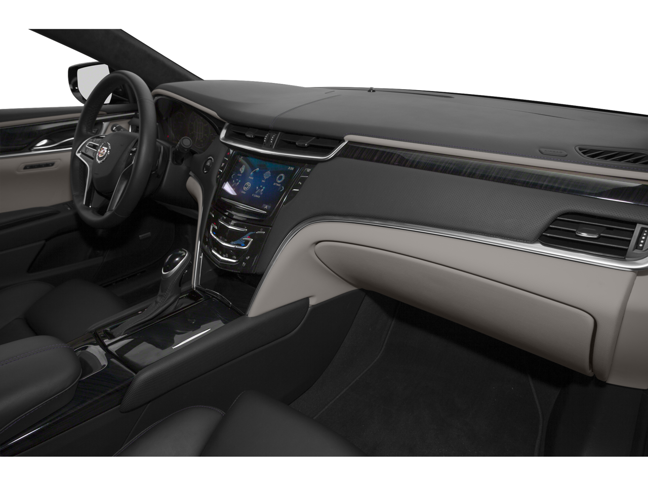 2015 Cadillac XTS Standard