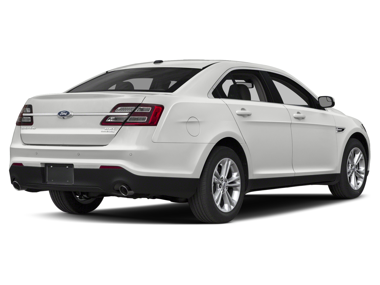 2019 Ford Taurus Limited