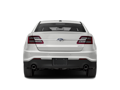 2019 Ford Taurus Limited