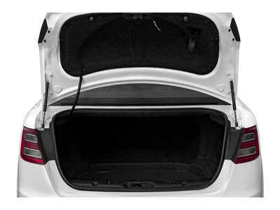 2019 Ford Taurus Limited