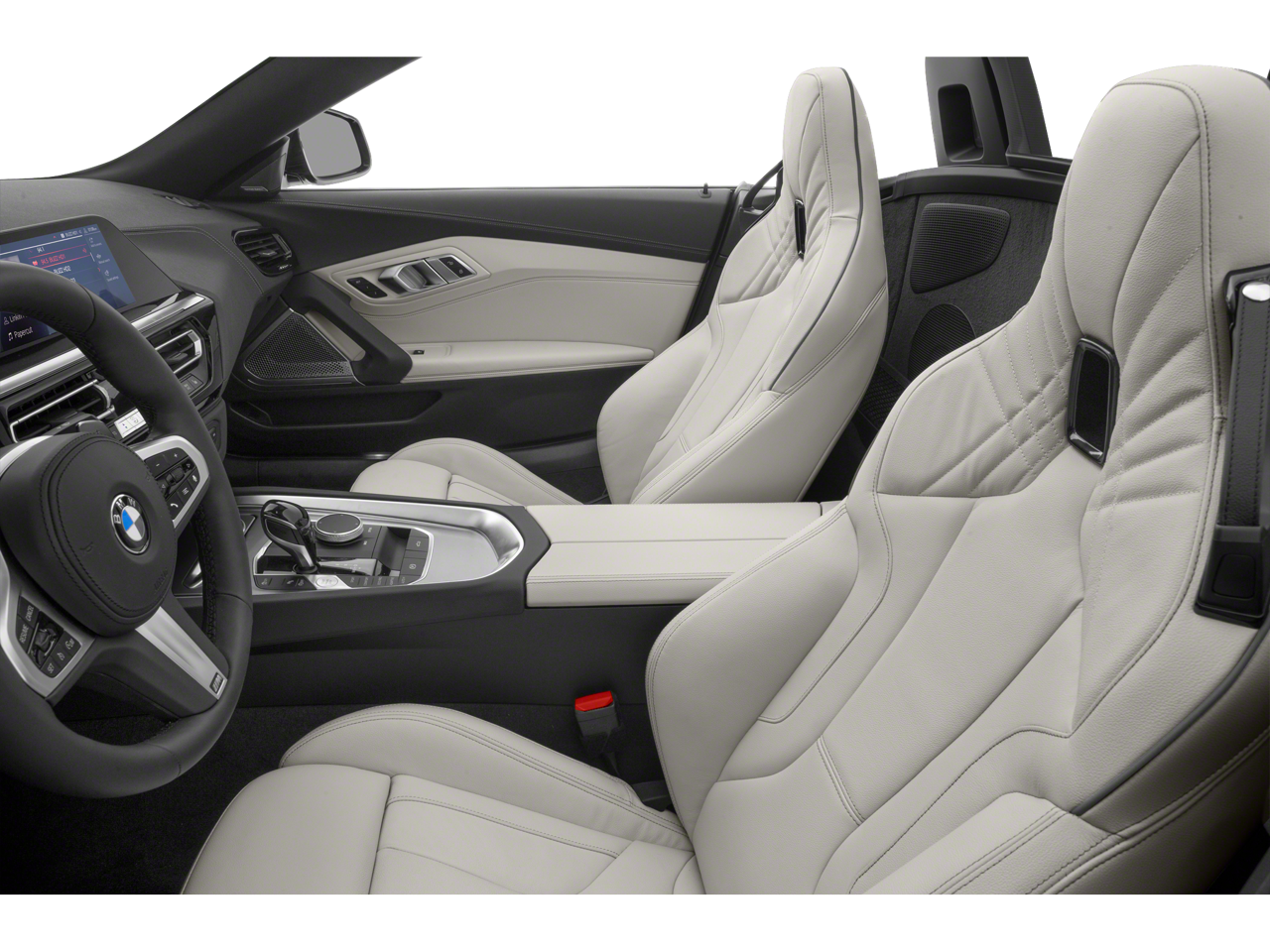 2020 BMW Z4 sDrive30i