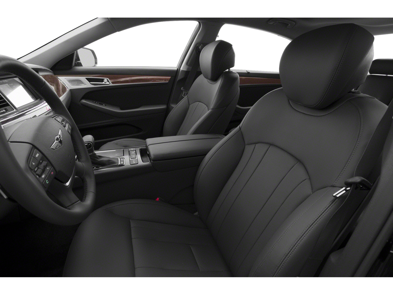 2020 Genesis G80 3.8