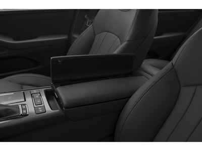 2020 Genesis G80 3.8