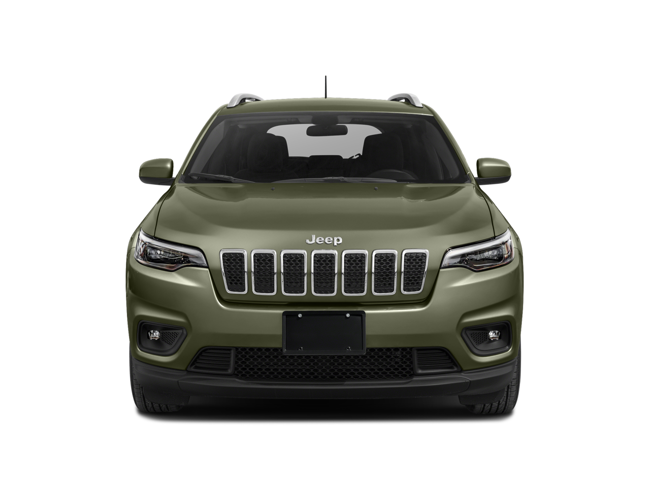 2020 Jeep Cherokee Latitude 4X4