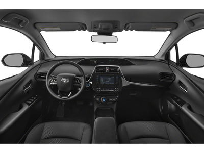 2020 Toyota Prius Limited